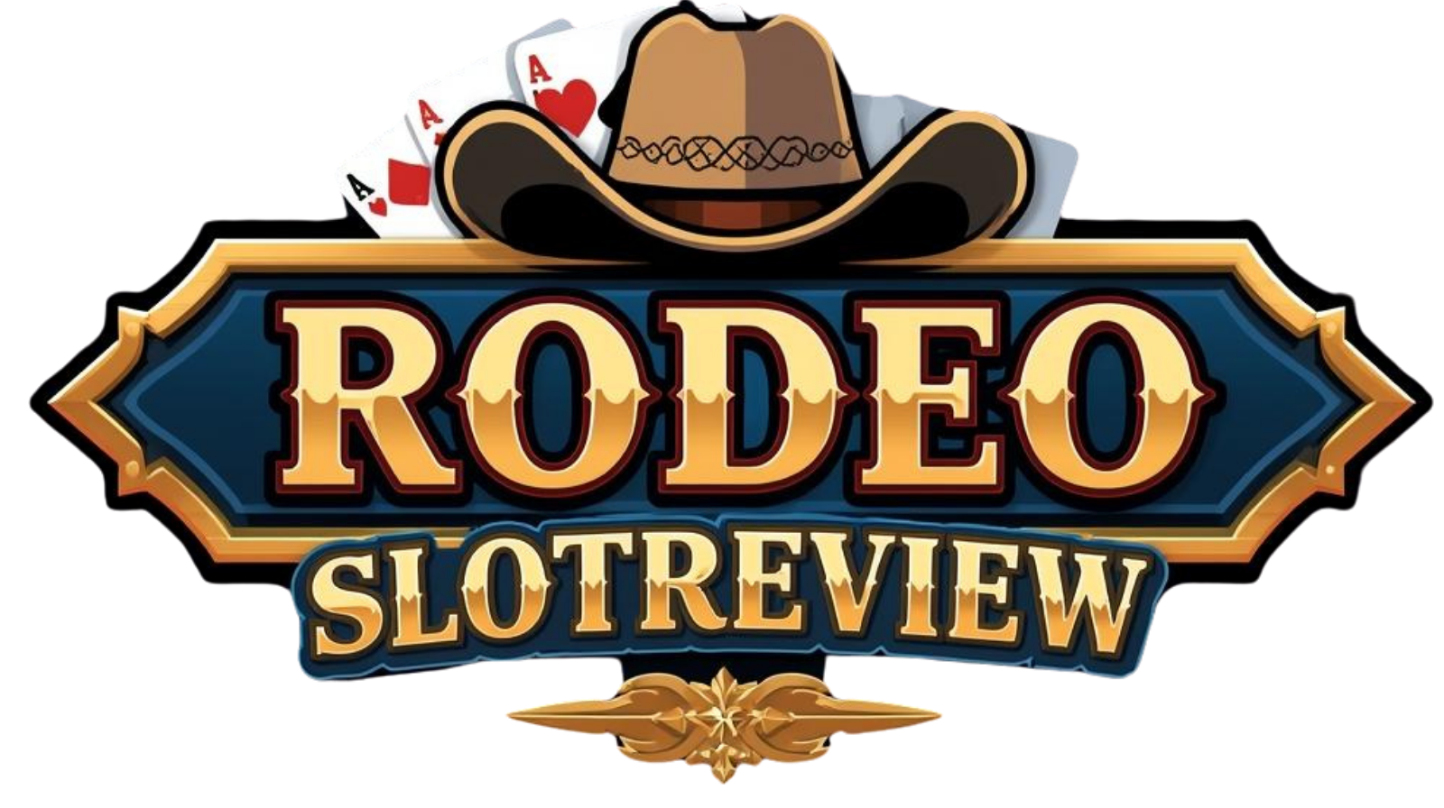 Rodeo-slotreview
